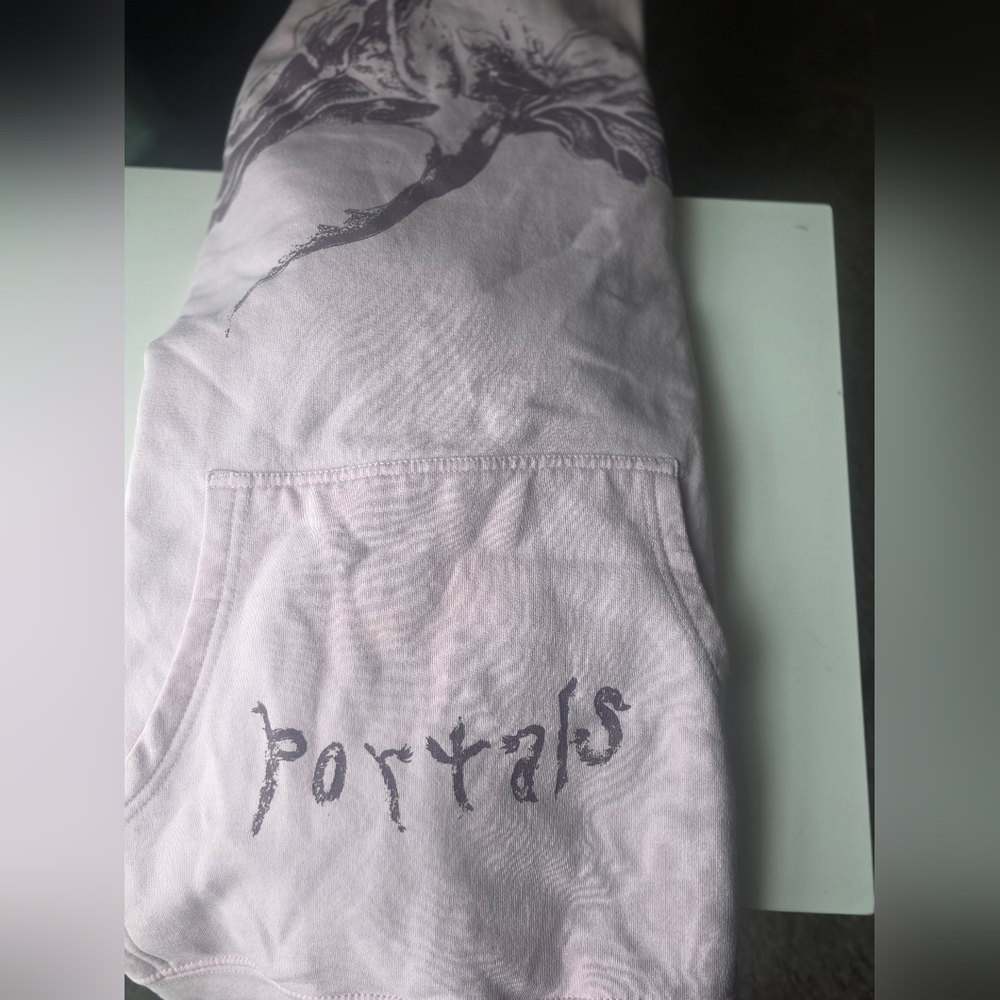 Melanie Martinez Portals Hoodie